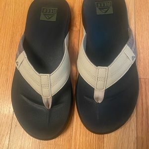 Reef cushion phantom